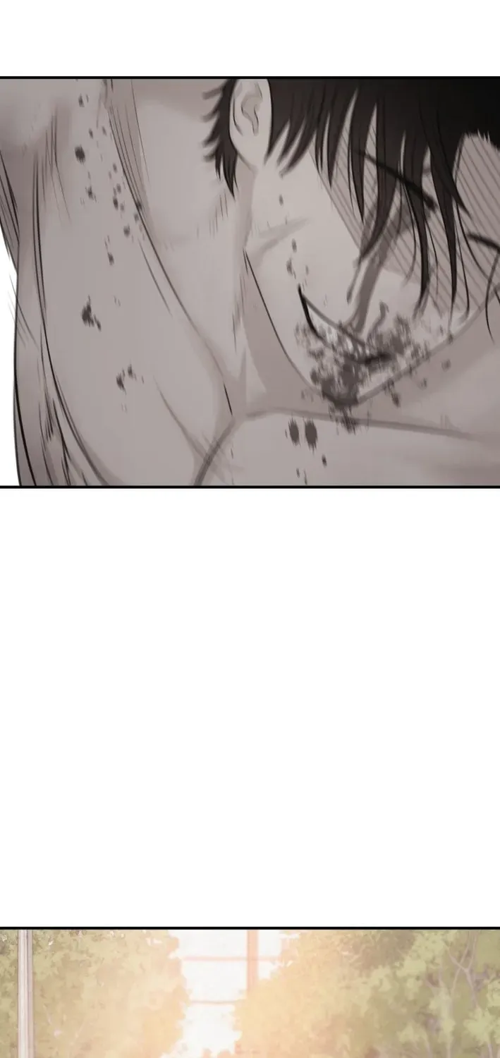 Guard Pass Chapter 165 - Page 65