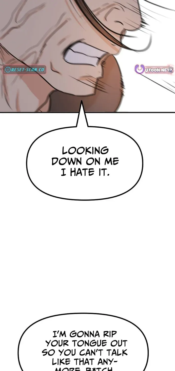 Guard Pass Chapter 167 - Page 10