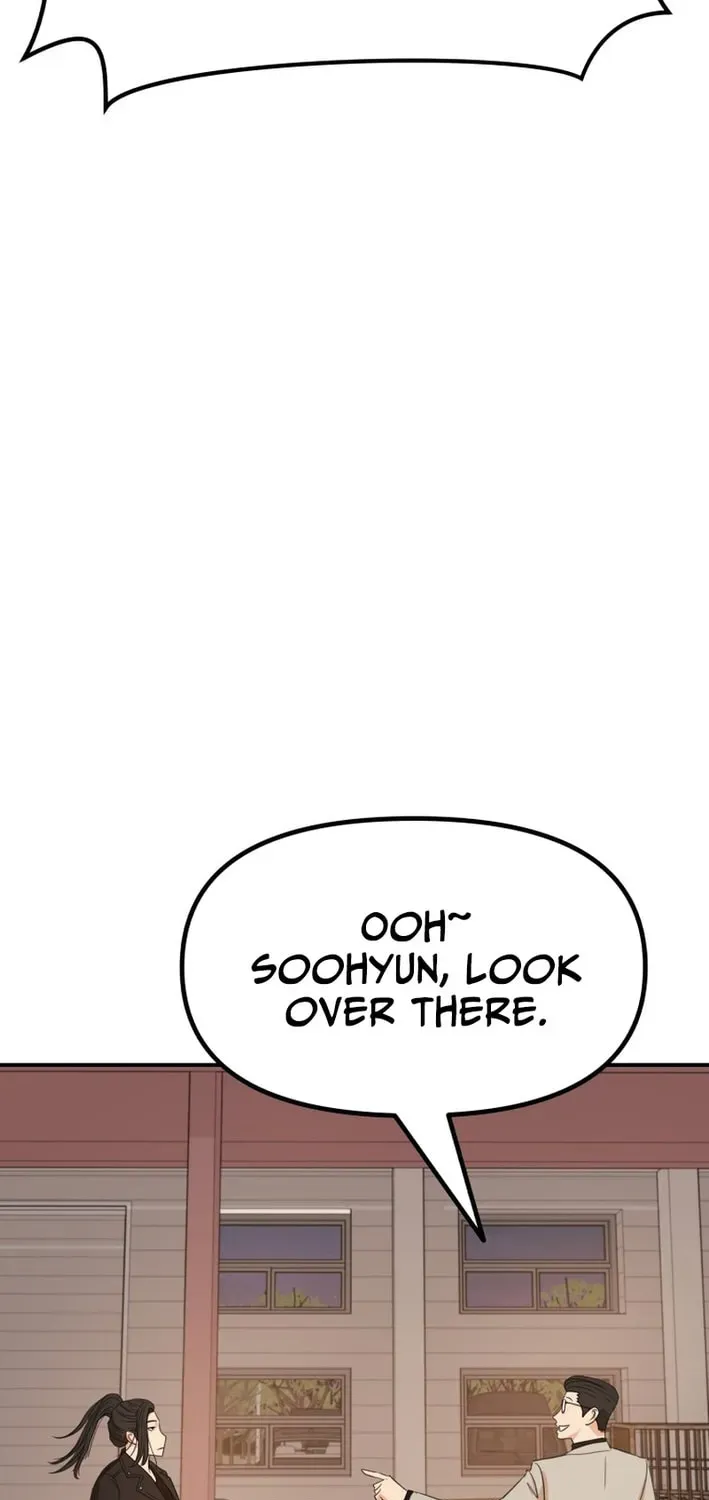 Guard Pass Chapter 167 - Page 45