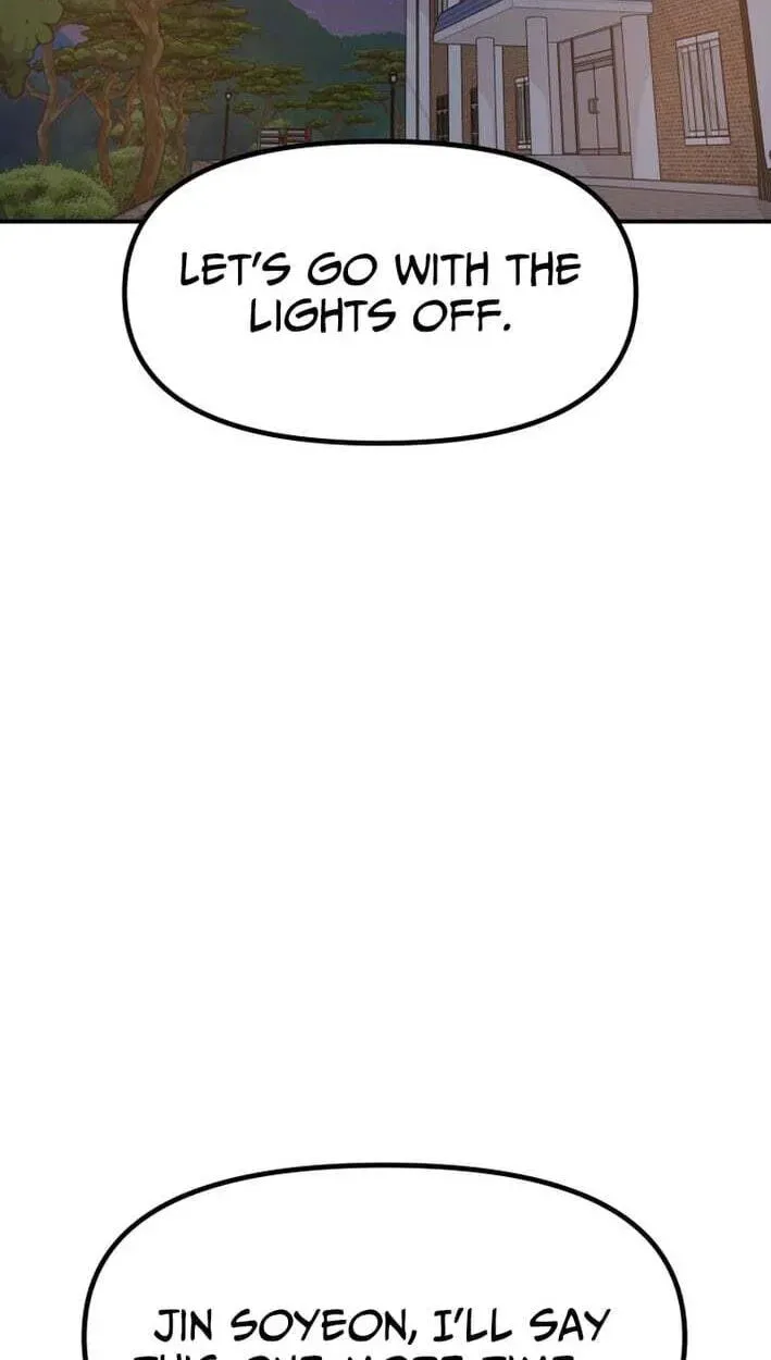 Guard Pass Chapter 174 - Page 24