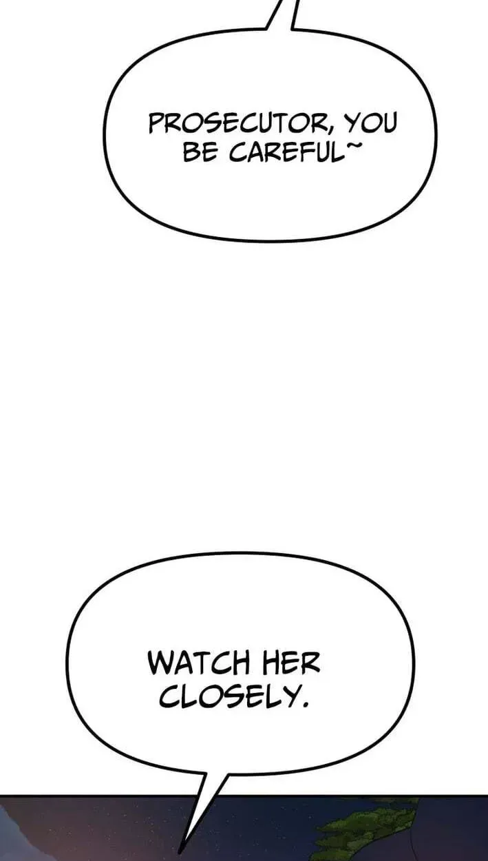 Guard Pass Chapter 174 - Page 27