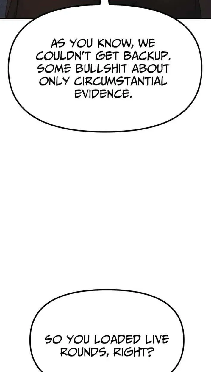 Guard Pass Chapter 174 - Page 30