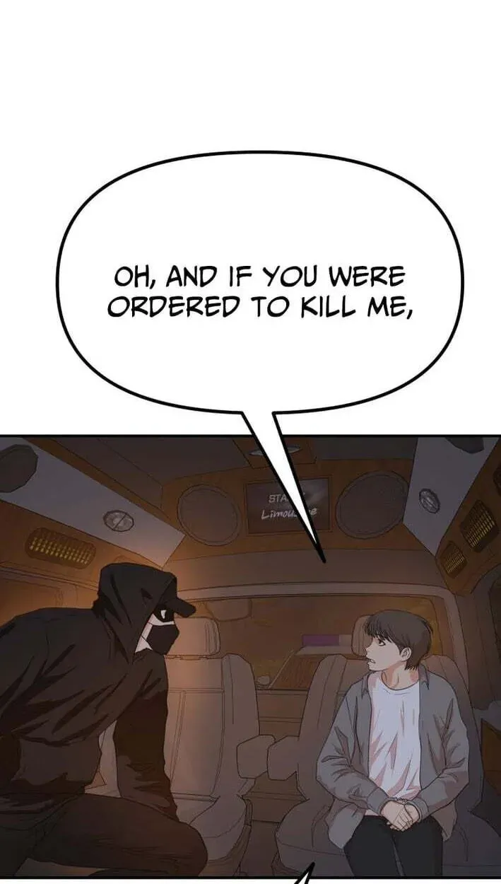 Guard Pass Chapter 174 - Page 51