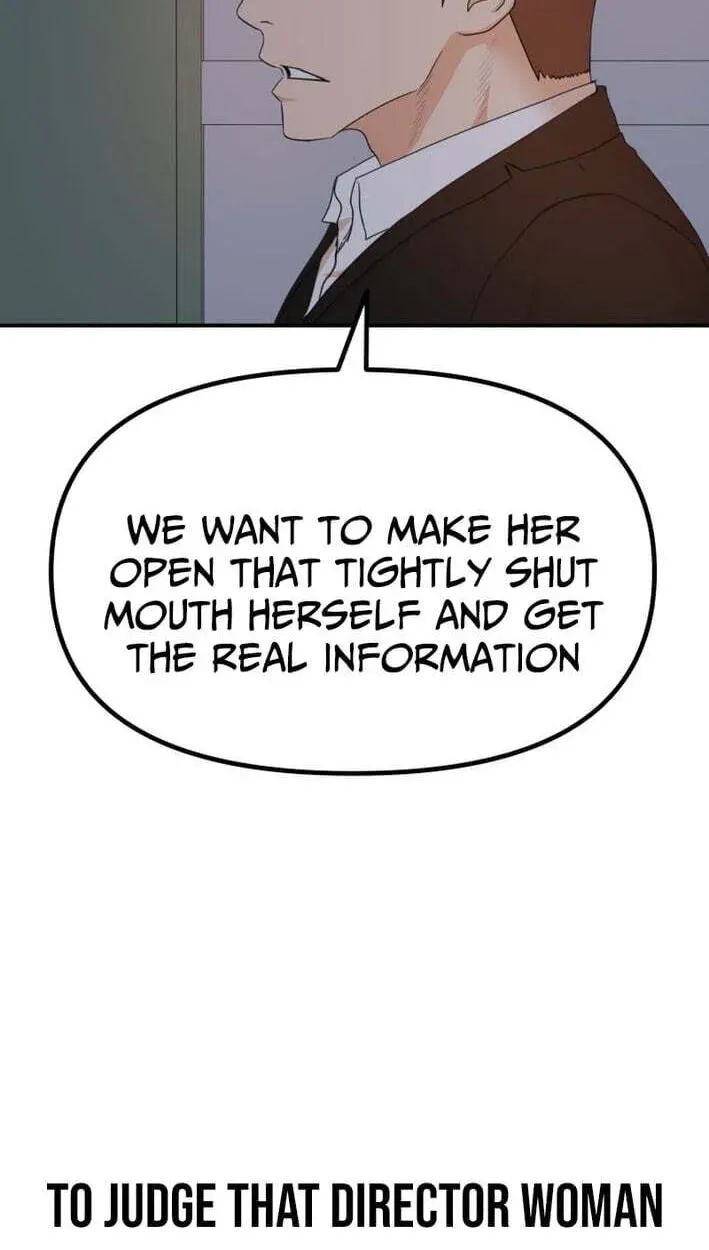 Guard Pass Chapter 174 - Page 59