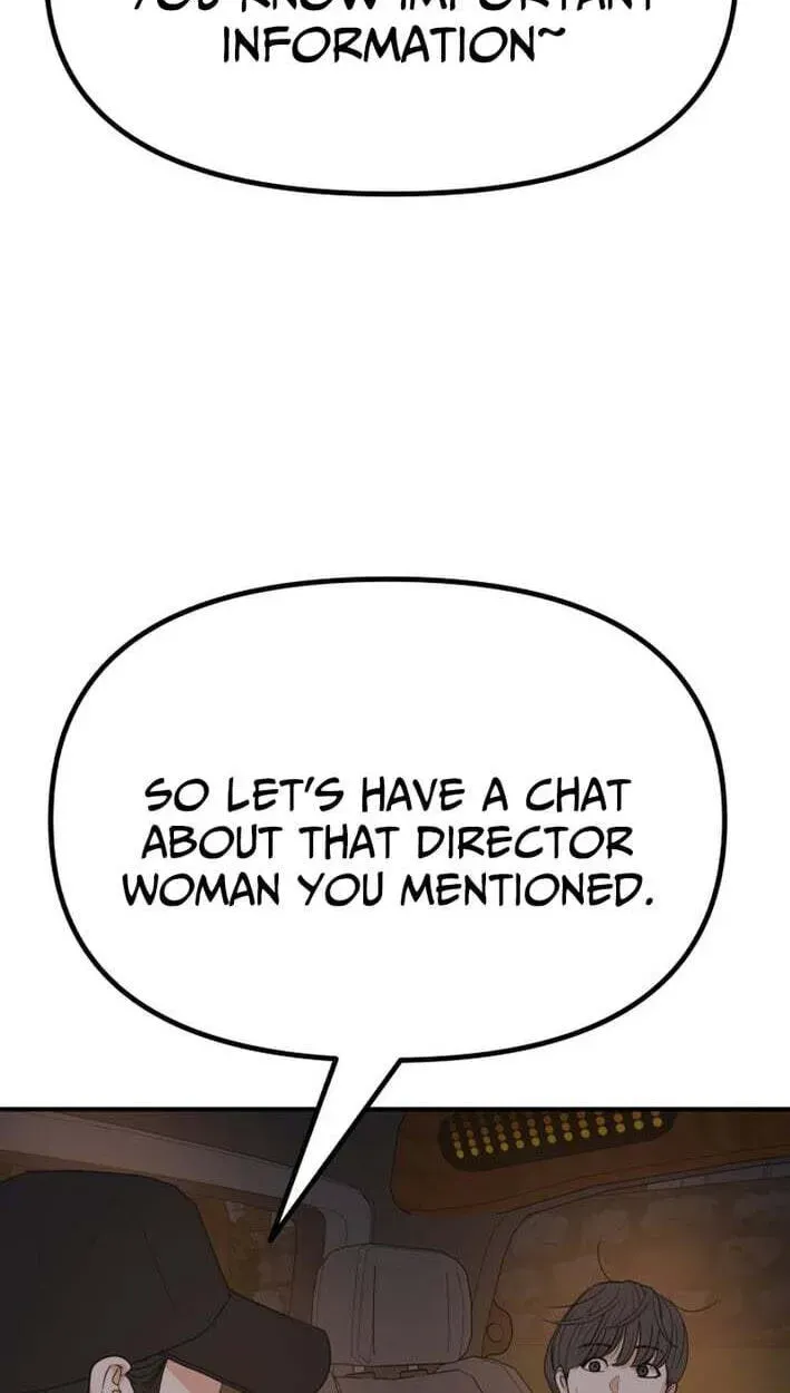 Guard Pass Chapter 174 - Page 68