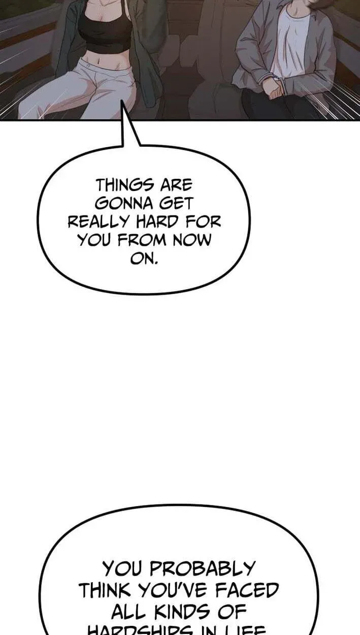 Guard Pass Chapter 174 - Page 72