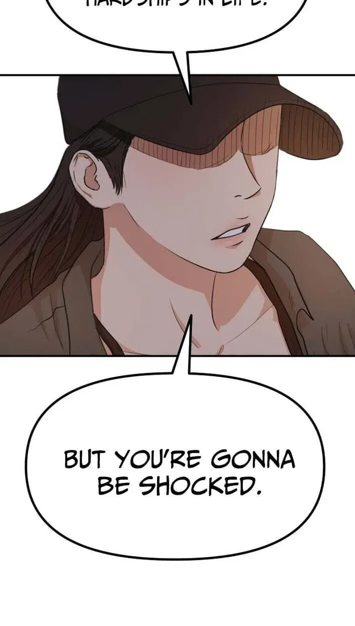 Guard Pass Chapter 174 - Page 73