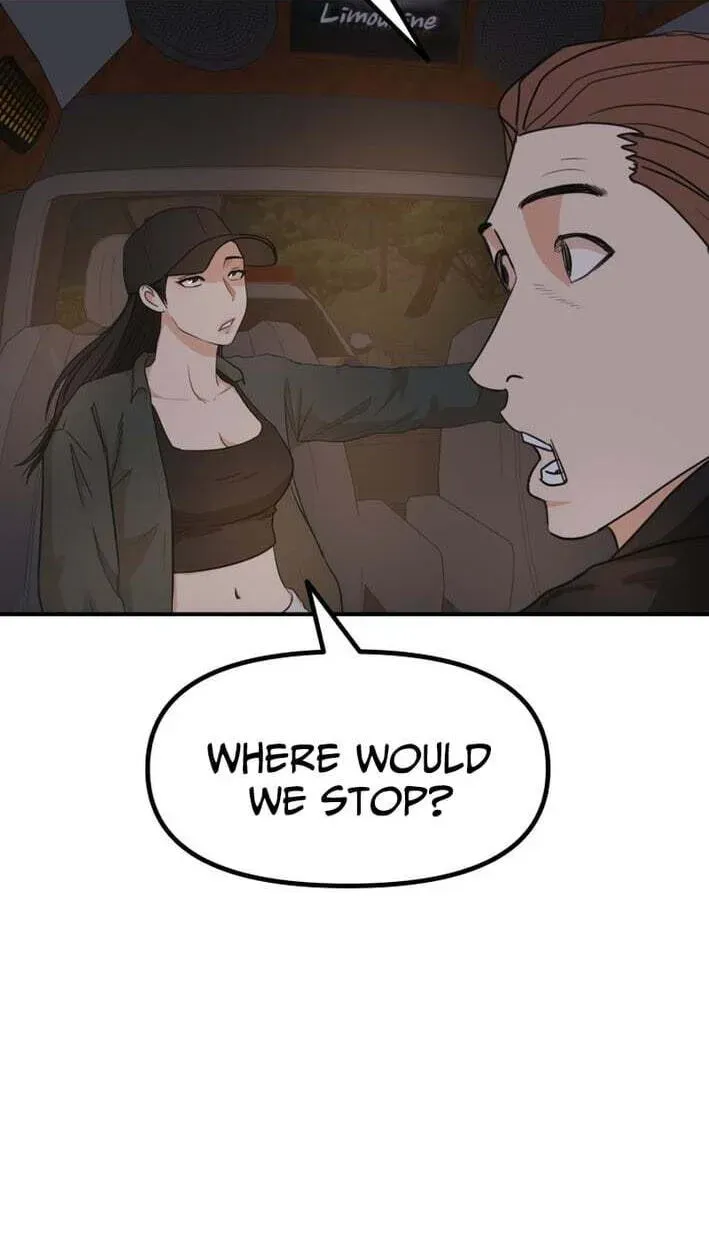 Guard Pass Chapter 174 - Page 80