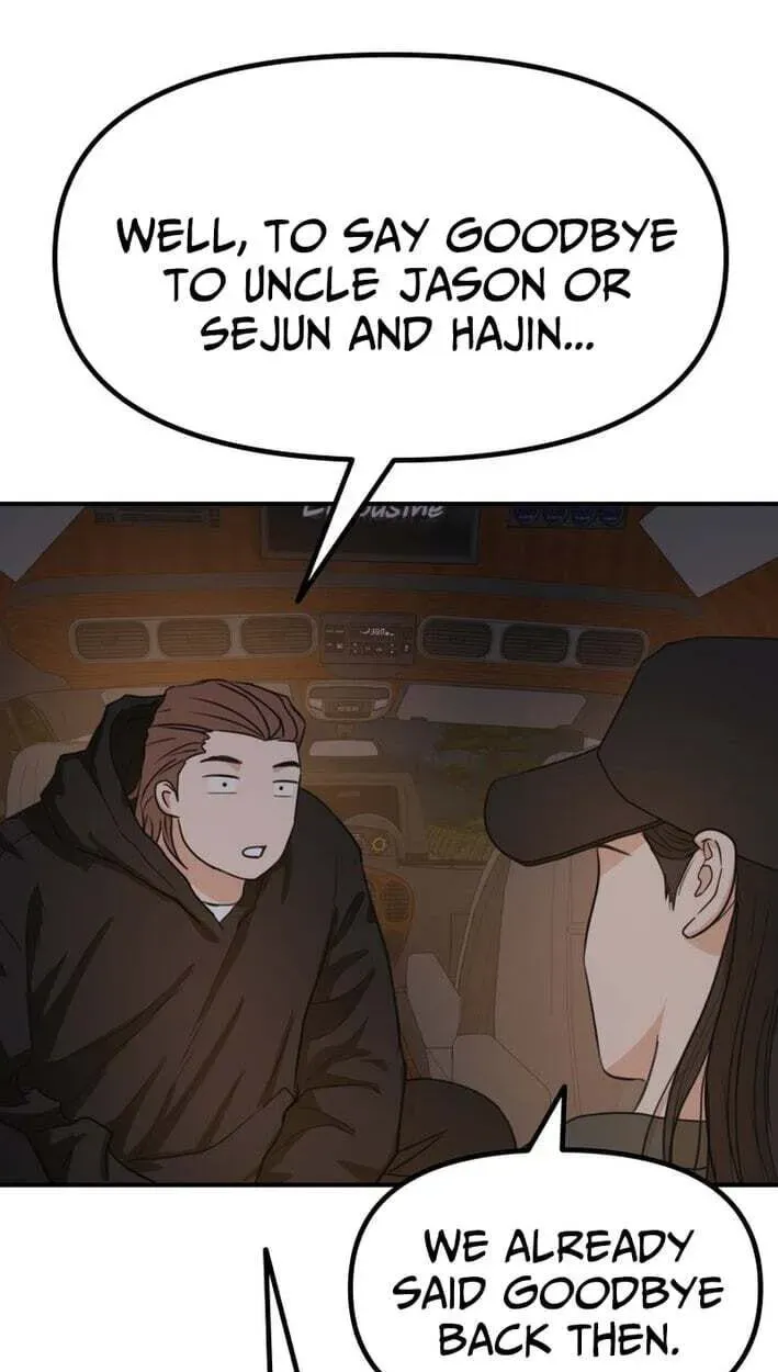 Guard Pass Chapter 174 - Page 81