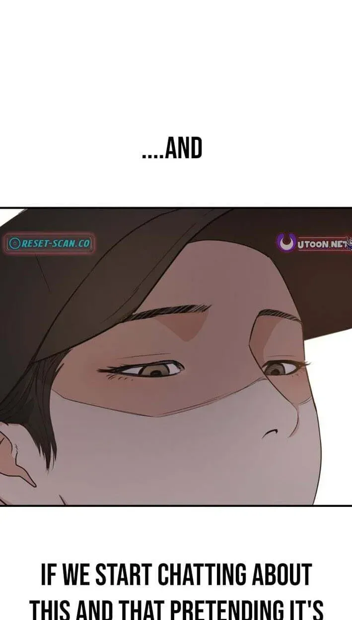 Guard Pass Chapter 174 - Page 84