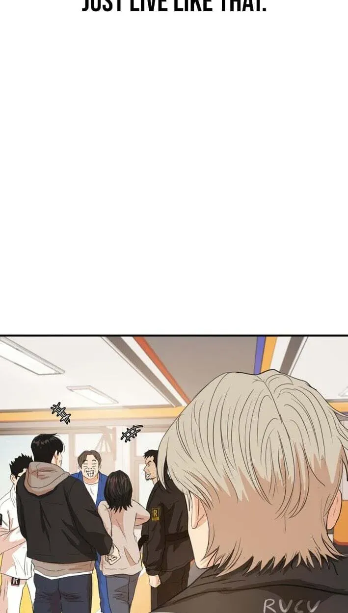 Guard Pass Chapter 174 - Page 89
