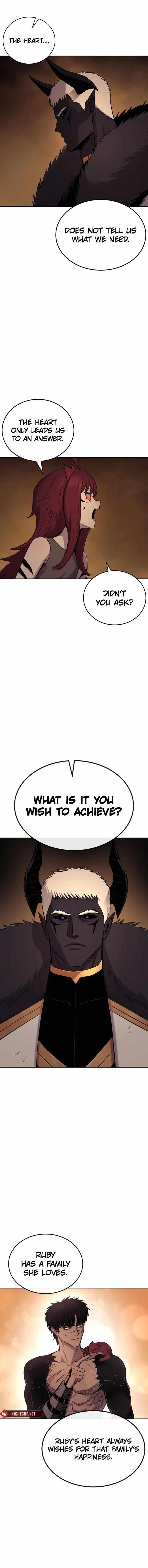 The Wailing Perversion Chapter 73 - Page 5