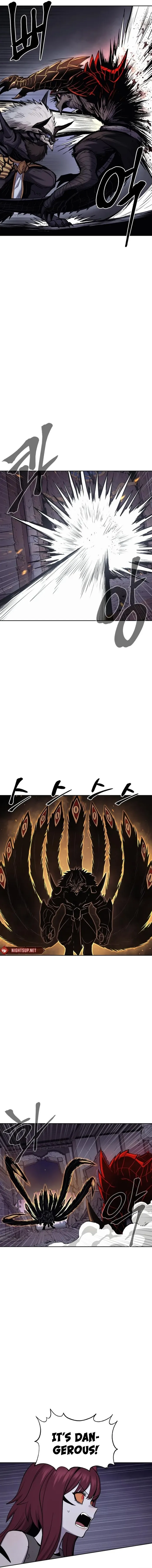 The Wailing Perversion Chapter 76 - Page 7
