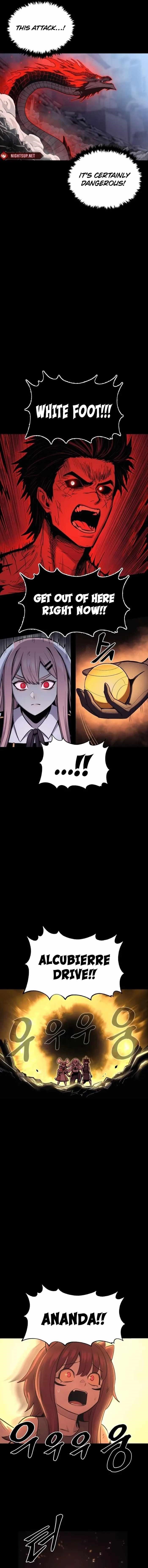 The Wailing Perversion Chapter 77 - Page 10