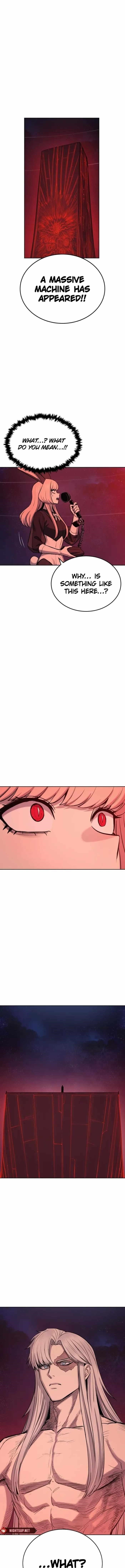 The Wailing Perversion Chapter 78 - Page 11