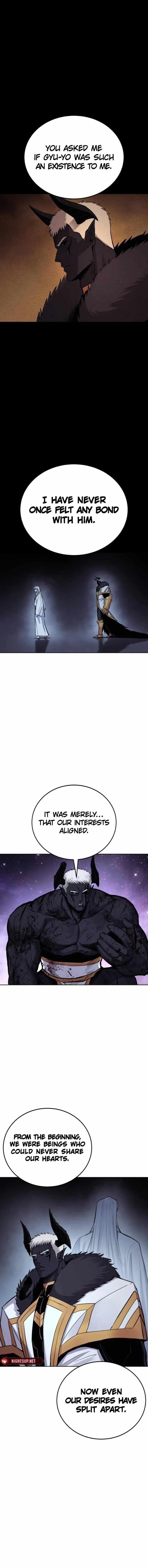 The Wailing Perversion Chapter 78 - Page 3