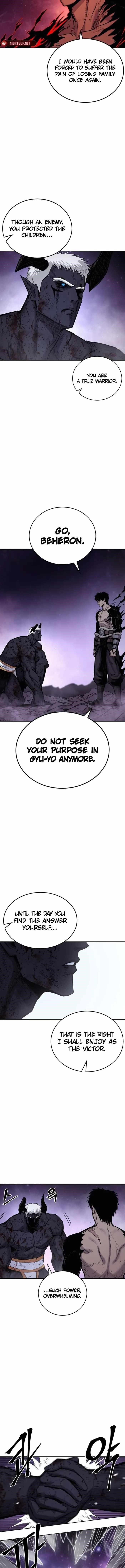 The Wailing Perversion Chapter 78 - Page 5