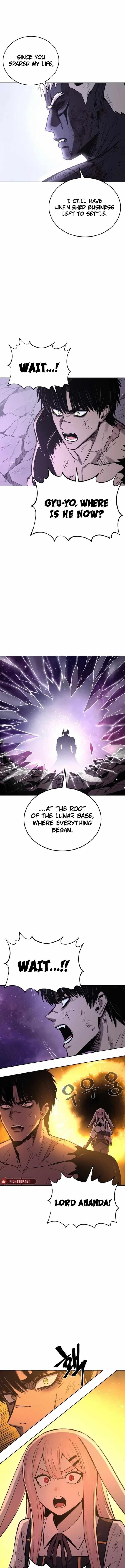 The Wailing Perversion Chapter 78 - Page 7