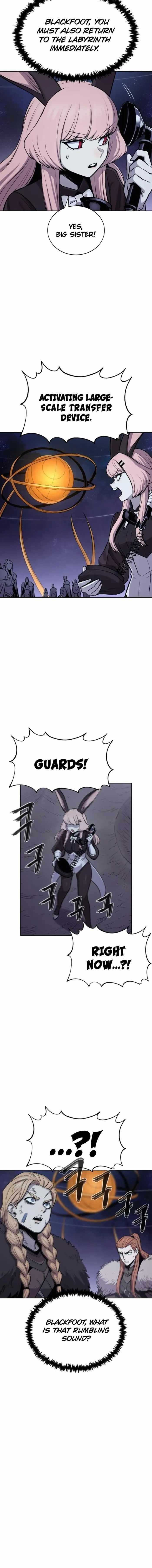 The Wailing Perversion Chapter 78 - Page 9