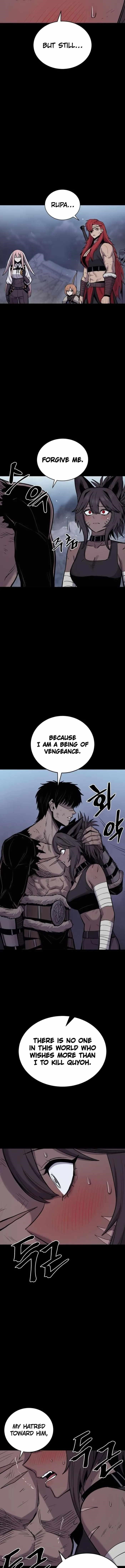 The Wailing Perversion Chapter 79 - Page 7