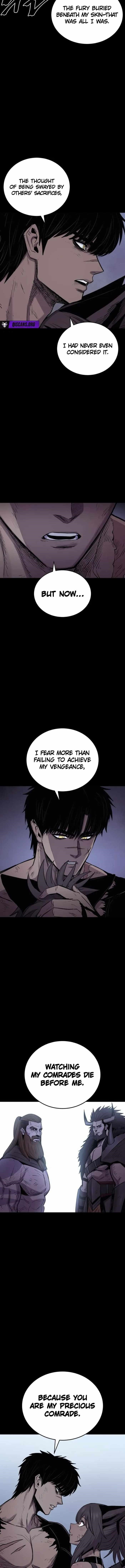 The Wailing Perversion Chapter 79 - Page 8