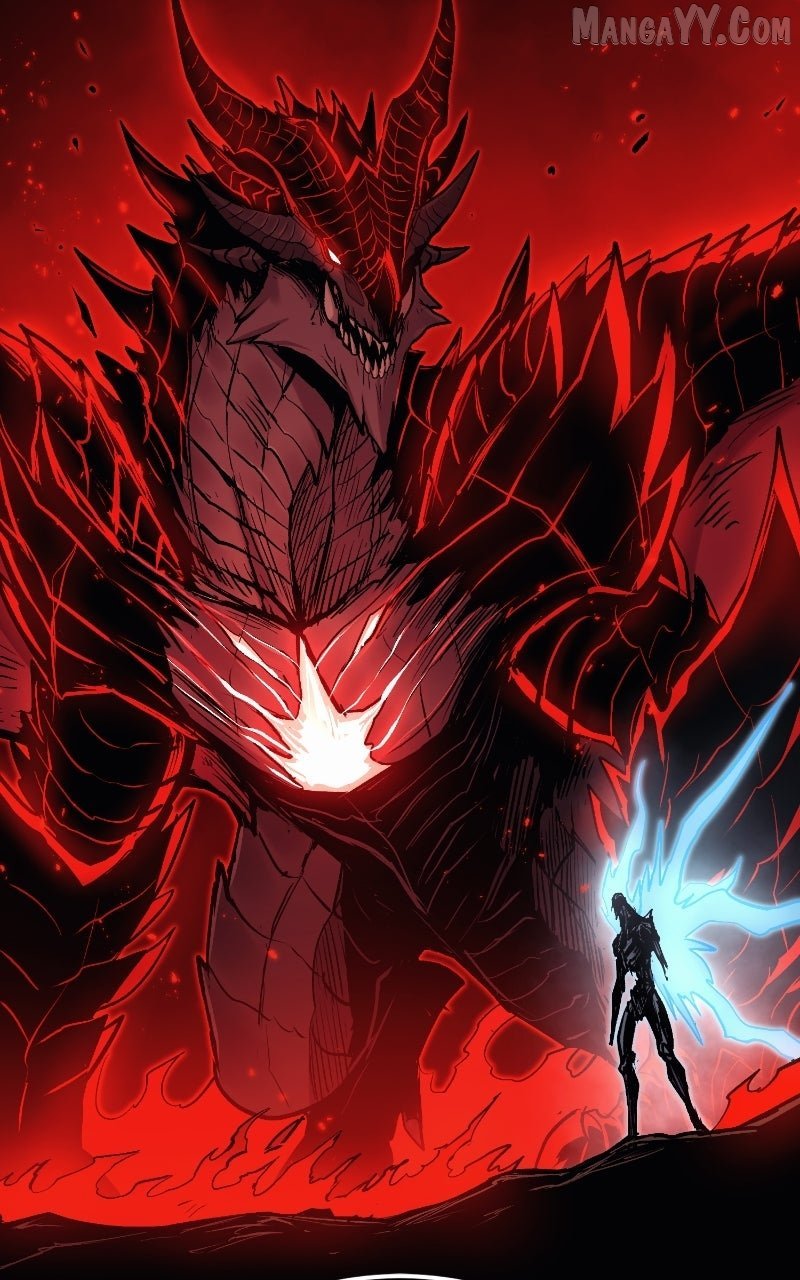 The Wailing Perversion Chapter 81 - Page 101