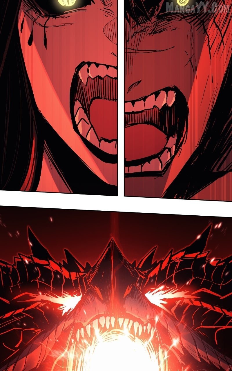 The Wailing Perversion Chapter 81 - Page 104