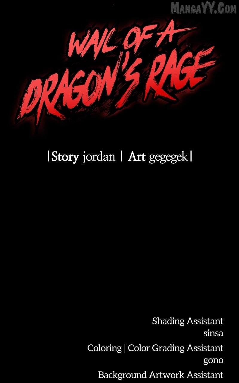 The Wailing Perversion Chapter 81 - Page 154