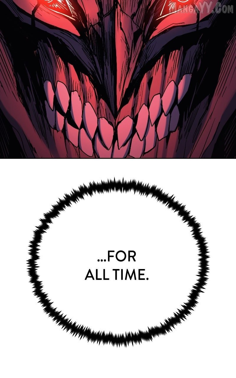 The Wailing Perversion Chapter 81 - Page 22