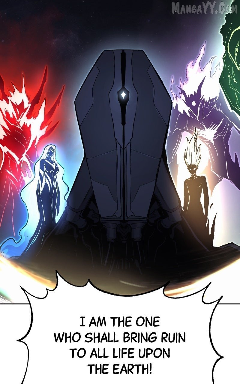 The Wailing Perversion Chapter 81 - Page 58