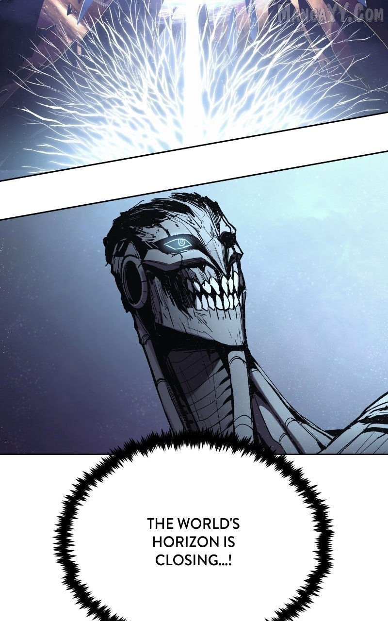 The Wailing Perversion Chapter 81 - Page 76