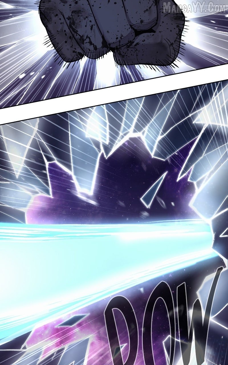 The Wailing Perversion Chapter 81 - Page 86