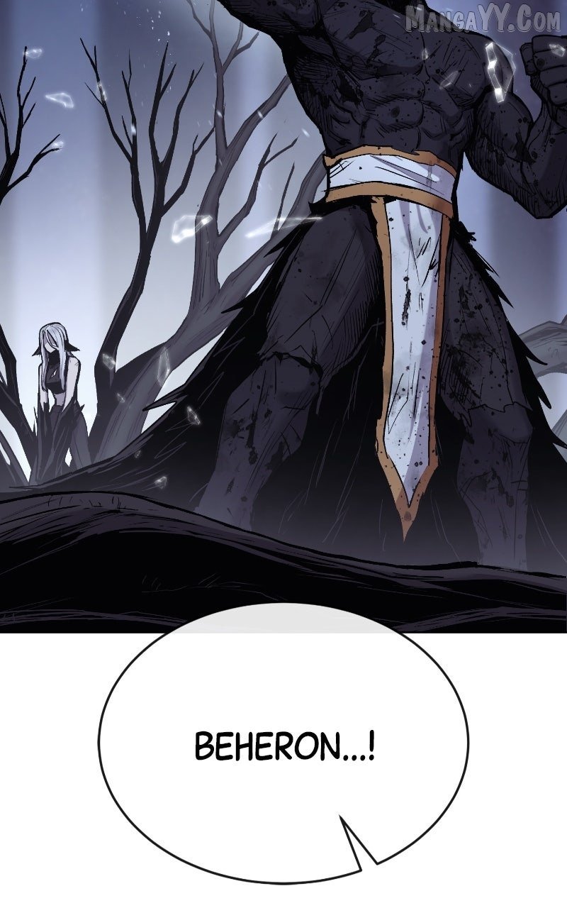 The Wailing Perversion Chapter 81 - Page 89