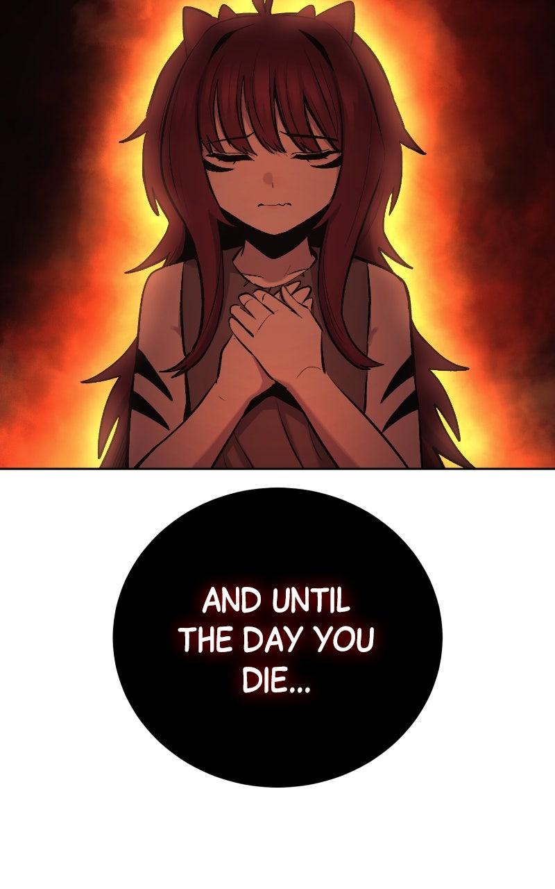 The Wailing Perversion Chapter 82 - Page 103