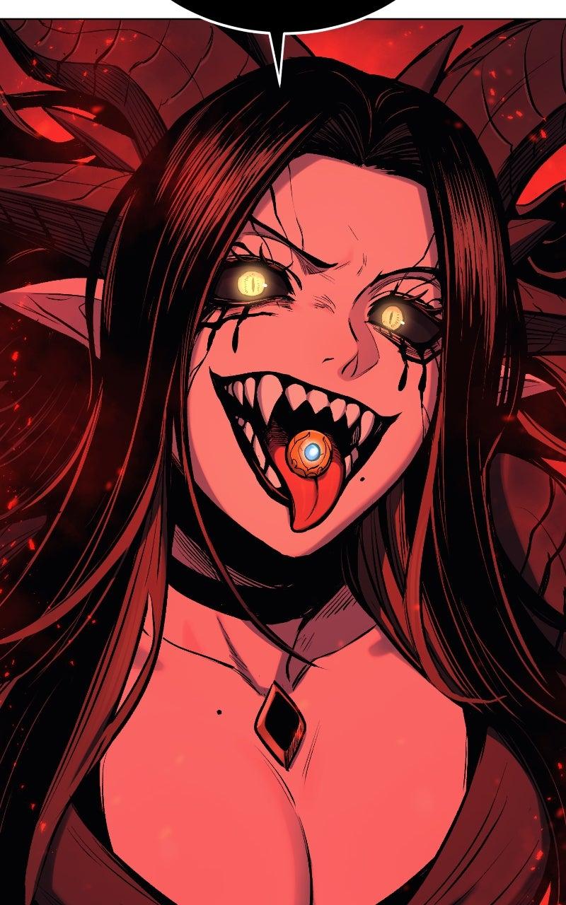 The Wailing Perversion Chapter 82 - Page 115