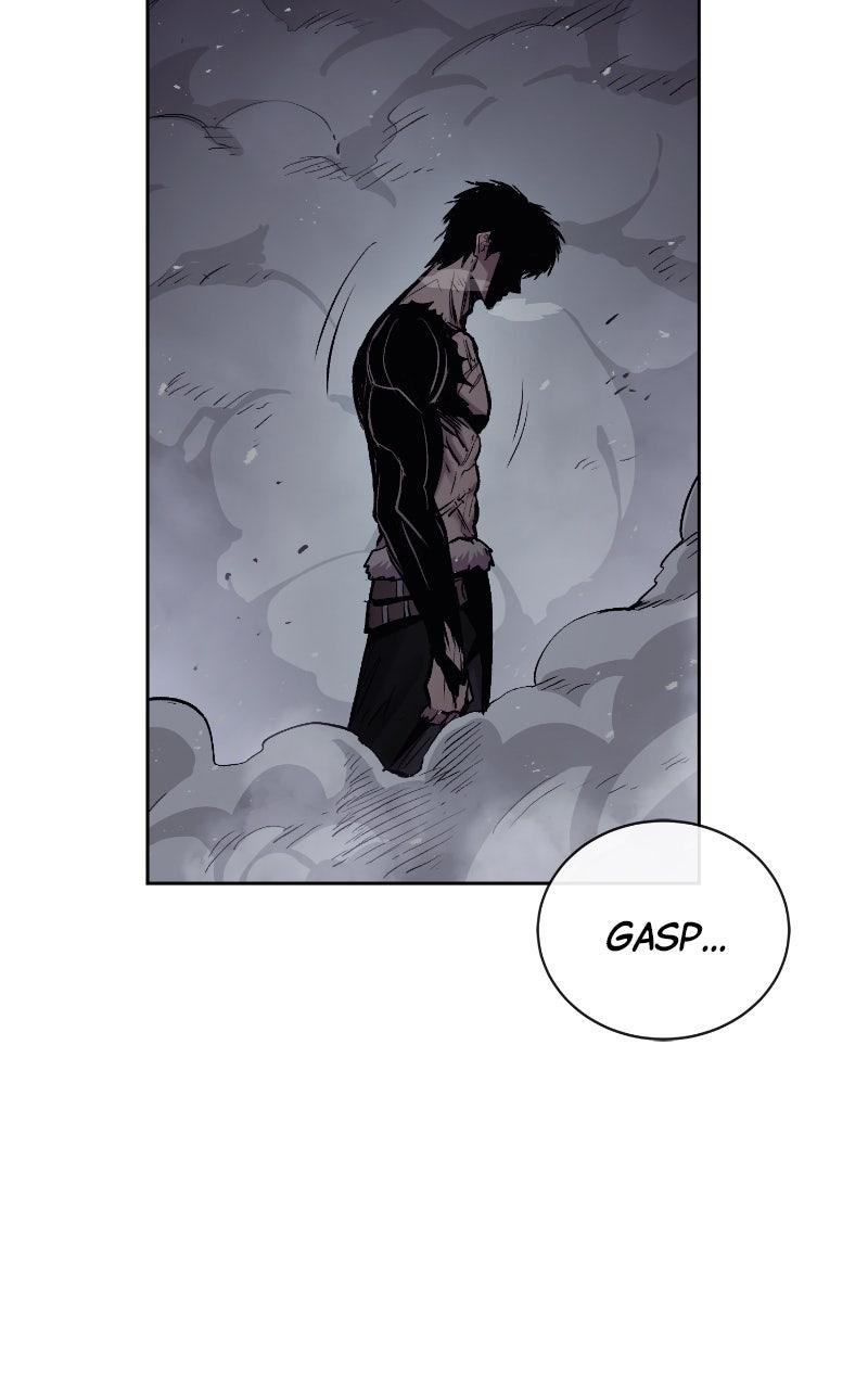 The Wailing Perversion Chapter 82 - Page 17