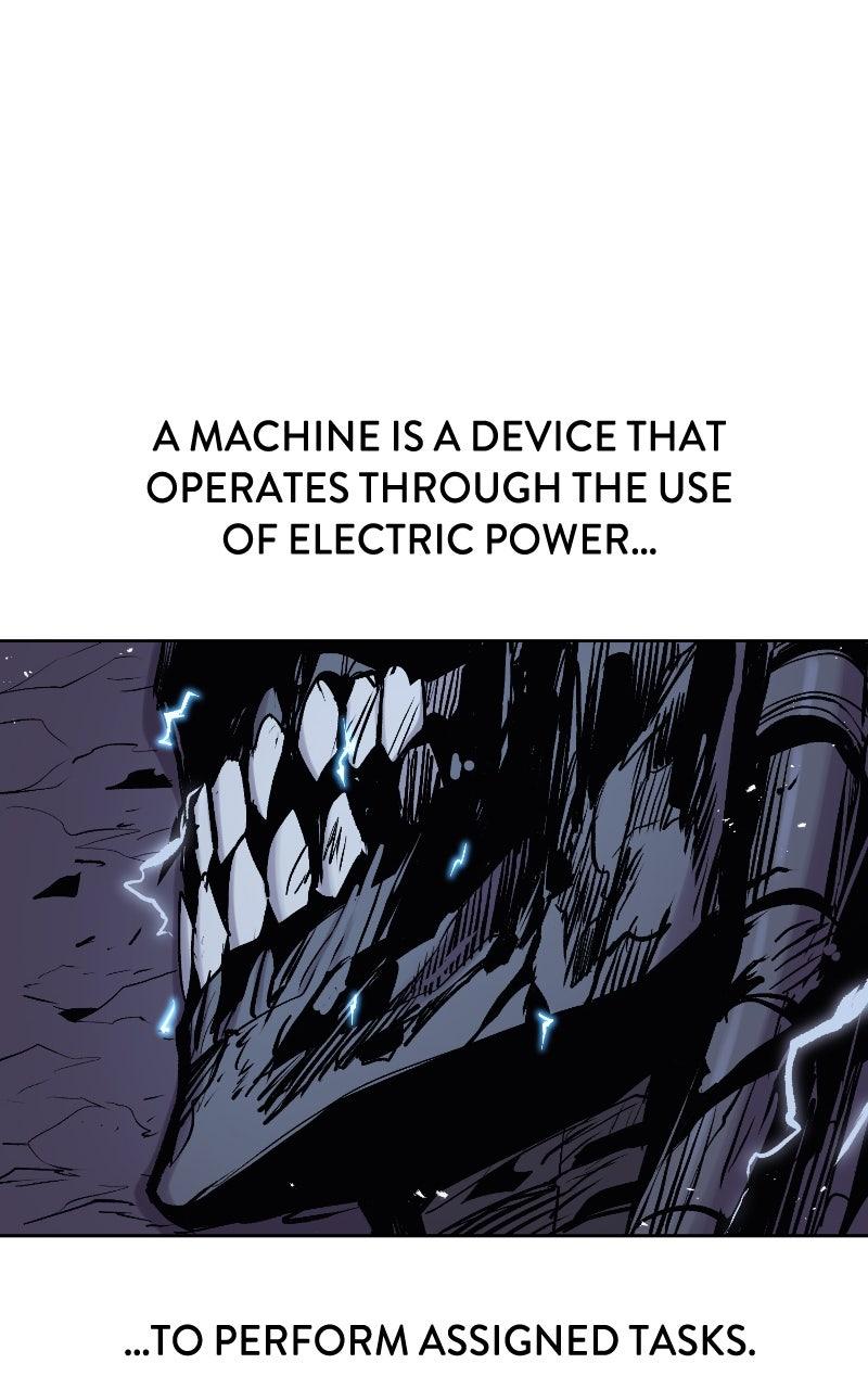 The Wailing Perversion Chapter 82 - Page 23