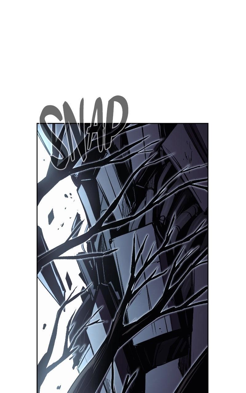 The Wailing Perversion Chapter 82 - Page 28