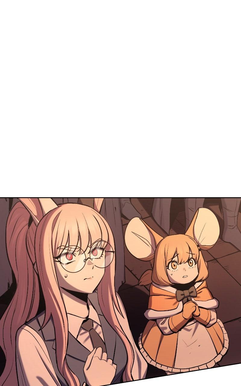 The Wailing Perversion Chapter 82 - Page 3