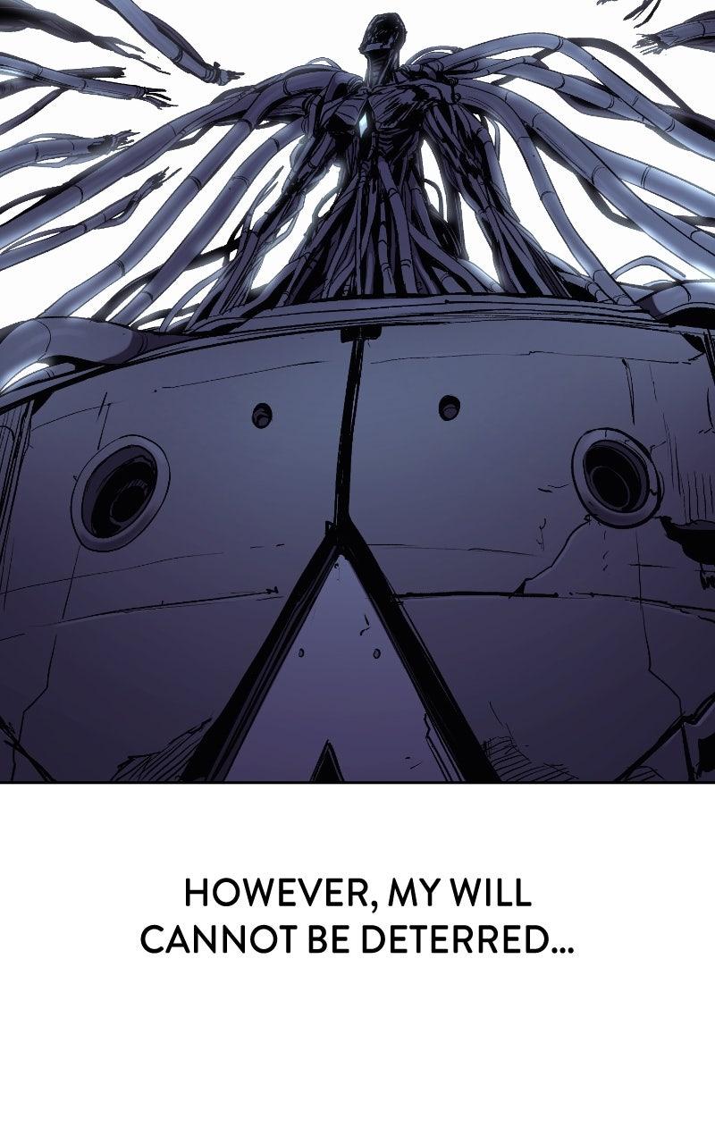 The Wailing Perversion Chapter 82 - Page 36