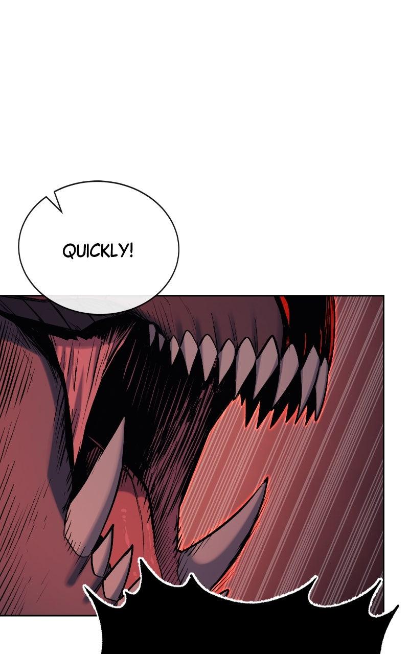 The Wailing Perversion Chapter 82 - Page 58