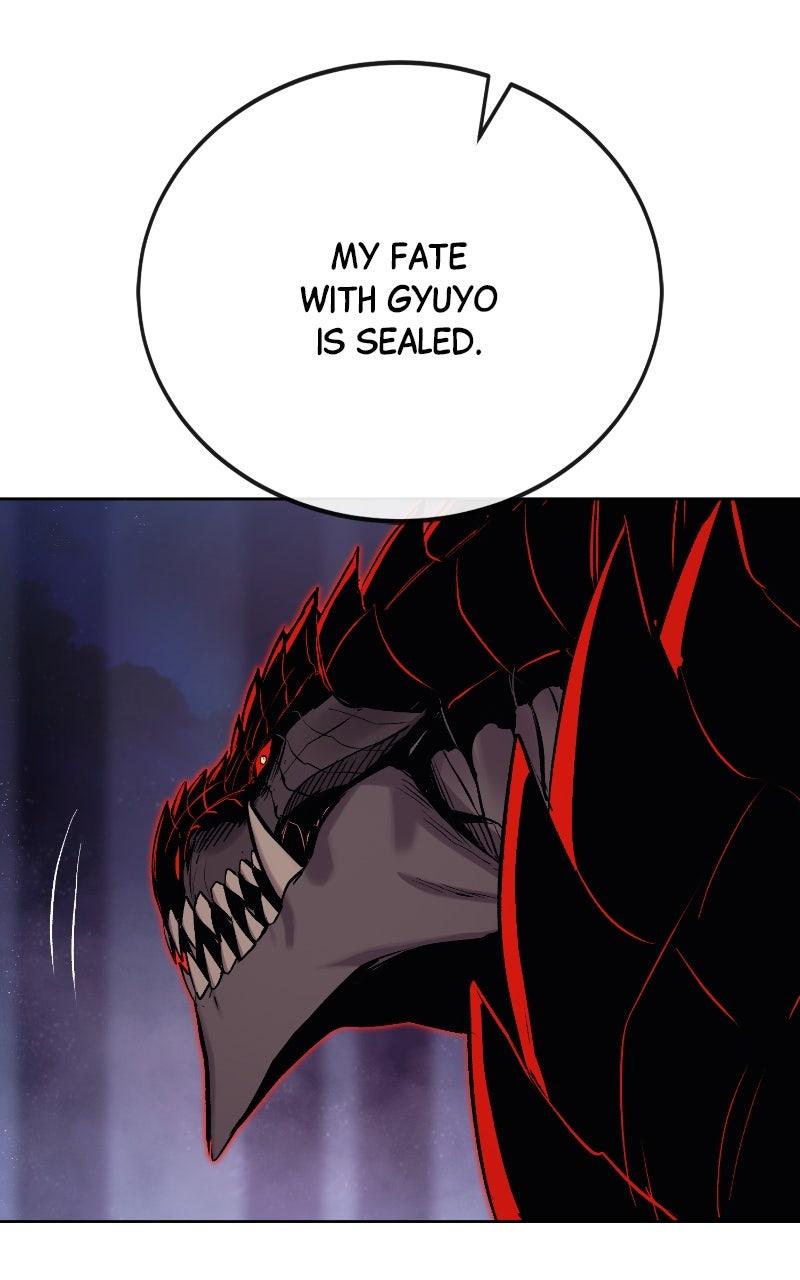 The Wailing Perversion Chapter 82 - Page 63