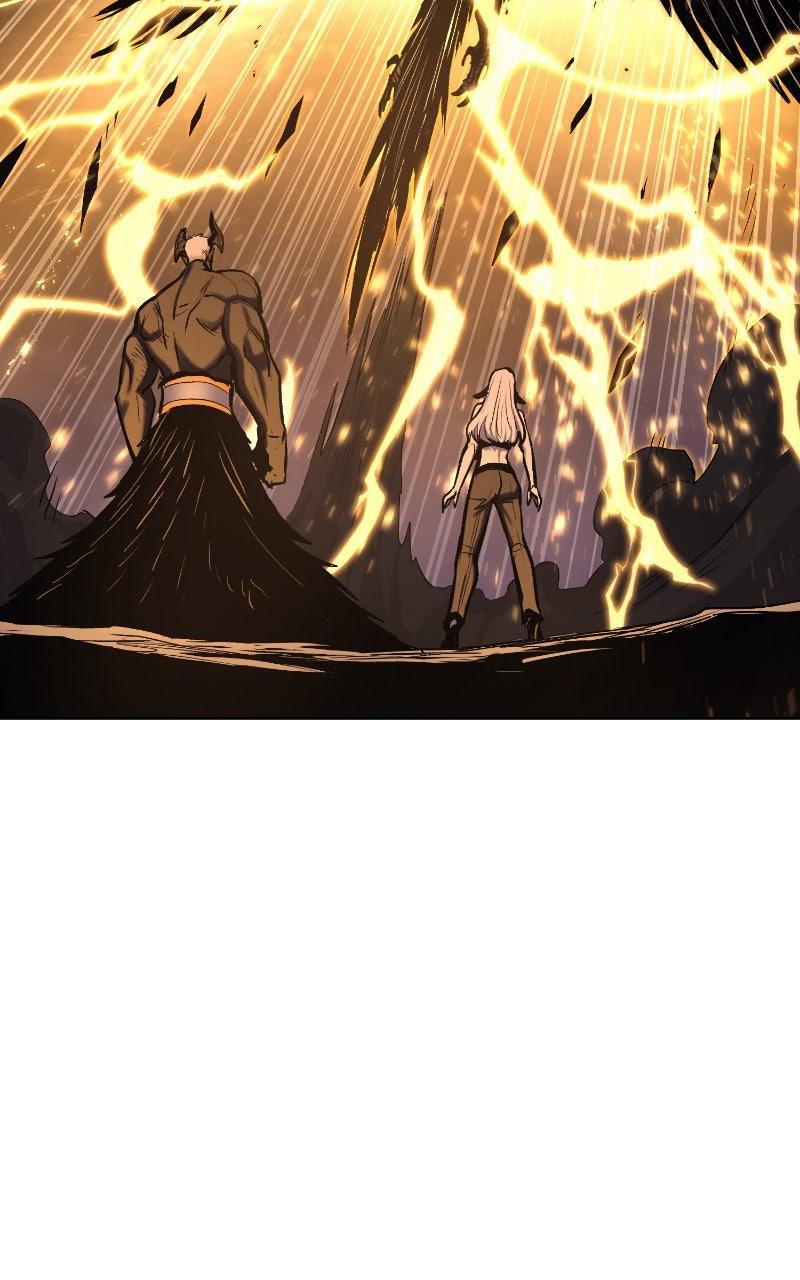 The Wailing Perversion Chapter 82 - Page 76