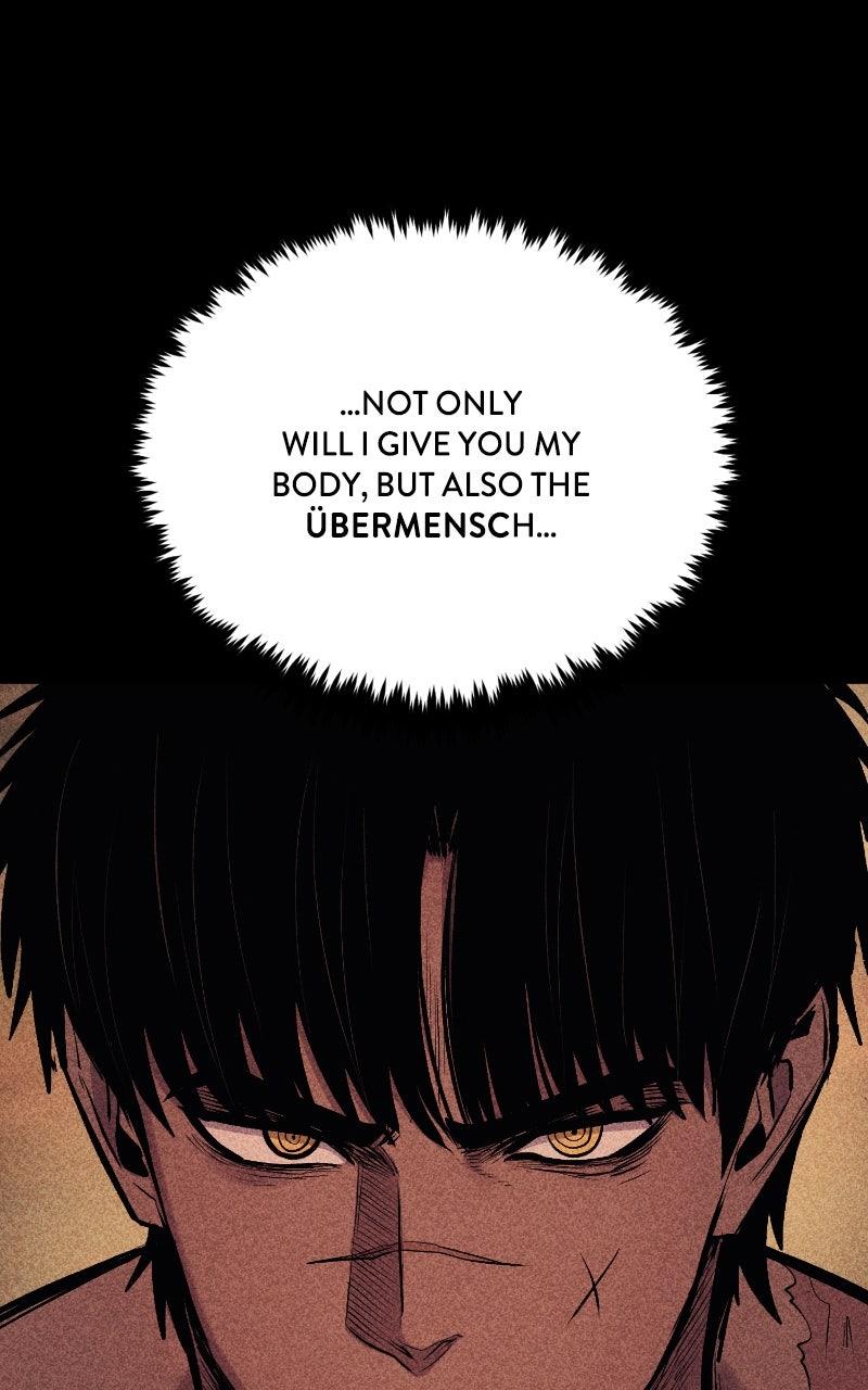 The Wailing Perversion Chapter 82 - Page 86