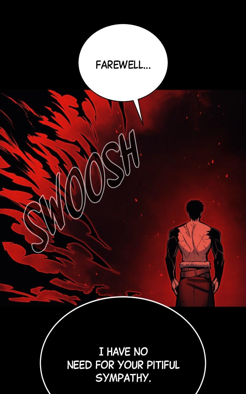 The Wailing Perversion Chapter 82 - Page 92