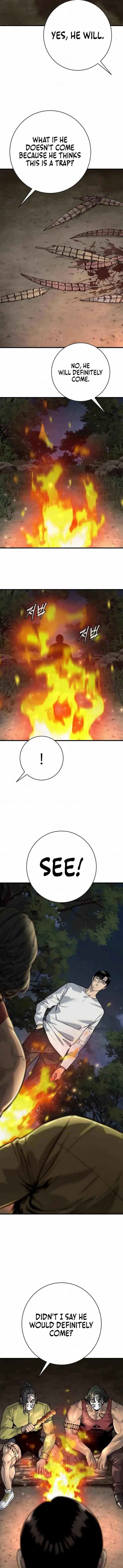 Killer Cop Chapter 106 - Page 12