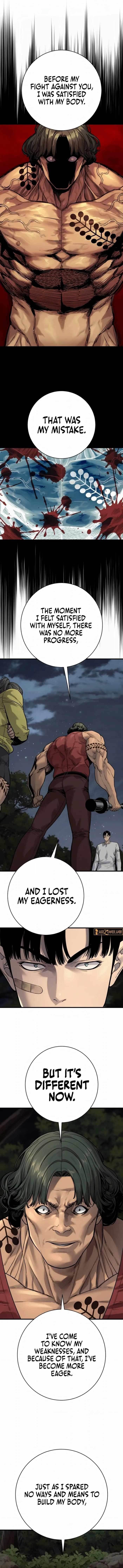 Killer Cop Chapter 107 - Page 15