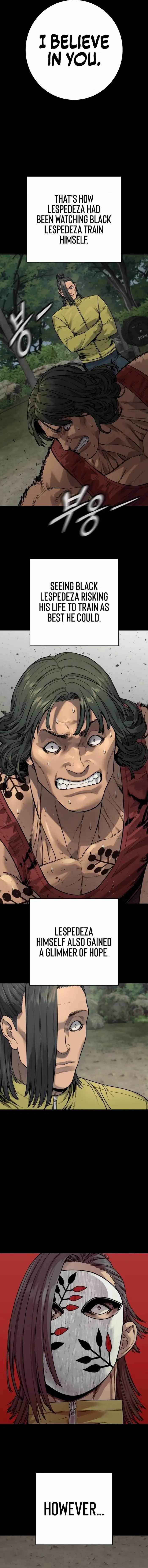 Killer Cop Chapter 108 - Page 8