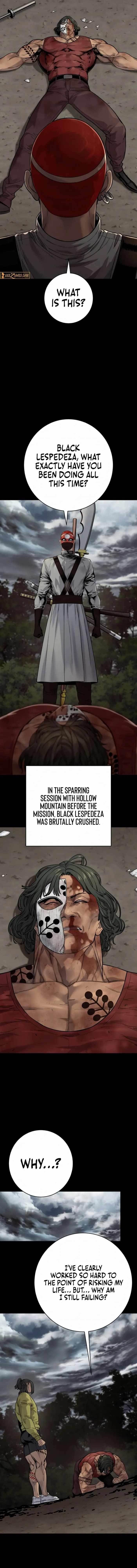 Killer Cop Chapter 108 - Page 9