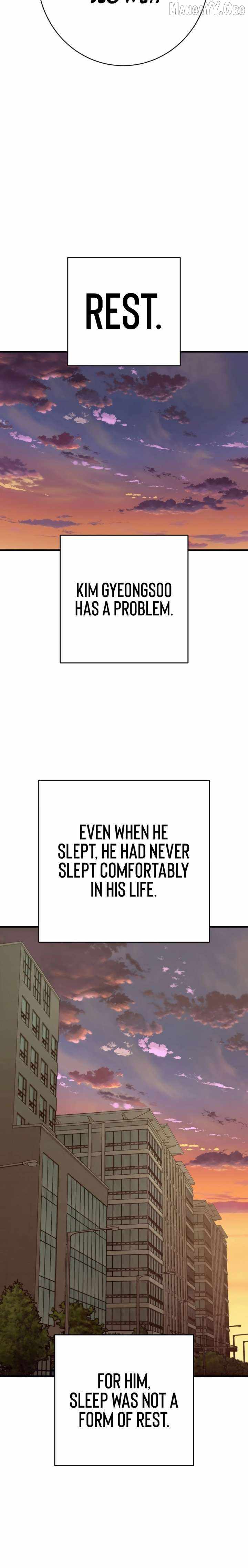 Killer Cop Chapter 112 - Page 18